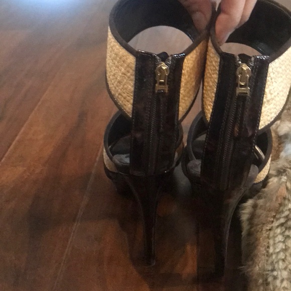 Fendi high heels! - Picture 3 of 8